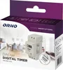 Elektronický časový spínač na DIN lištu ORNO OR-PRE-414 Náhled obrázku produktu 7