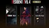 Capcom Resident Evil 4 Gold Edition Remake Survival Horror Produktbild-Vorschau 2
