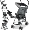 KIDIZ® Kinderwagen CITY Buggy Kinderbuggy klappbar Produktbild-Vorschau 1