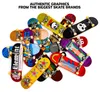 Tech Deck 6067049, Miniatuur skateboard, geschikt voor Productafbeelding-voorbeeld 3