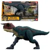 Jurassic World JKG85, 4 lat(a), Wielobarwny, Plastik Podgląd zdjęcia produktu 11