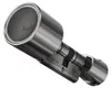 Bold Elite Smart Lock Cylinder SX45 Silber Produktbild-Vorschau 9