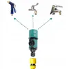 Raccordi rapidi Raccordo per tubo da giardino con nipplo Anteprima dell’immagine prodotto 3