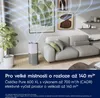 Electrolux Čistička vzduchu Pure 600 XL EPO60771UG Šedá Náhľad obrázku produktu 8