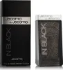 De Jacomo toaletní voda In Black pro muže 100 ml Náhled obrázku produktu 6