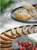 Trépied DOUA avec double grille en acier--40x80 cm- Voir les images du produit 3