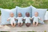 Miniland baby doll africano 32 cm bambola giocattolo Anteprima dell’immagine prodotto 6