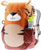 DEUTER Kikki MANDARINE-REDWOOD MANDARINE-REDWOOD - Náhled obrázku produktu 5