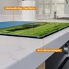 Wallario Herdabdeckplatte aus Glas, Größe 60 x 52 cm Produktbild-Vorschau 4