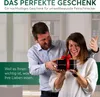 Umami Brotdose Bento-Lunchbox mit Fächern, Besteck und 2 Produktbild-Vorschau 6