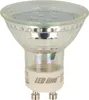 LED-line LED GU10 1W Reflektor 60lm 120° Glas 220-260V Produktbild-Vorschau 4