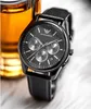 Emporio Armani DRESS AR11583 Herrenchronograph Produktbild-Vorschau 10