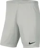 Nike NIKE DRI-FIT PARK III MEN'S SO PEWTER GREY/BLACK Produktbild-Vorschau 1