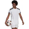 Adidas Squadra 21 Trikot Kurzarm Damen - Weiß / Schwarz  | Produktbild-Vorschau 7