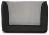 letto ortopedico per cani 100 x 70 x 27 cm con schienale Anteprima dell’immagine prodotto 6