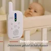 Baby monitor audio DECT Grundig - Baby monitor con portata Anteprima dell’immagine prodotto 14