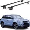 Dachträger Gepäckträger für Suzuki Vitara LY 2015-2025 Alu Produktbild-Vorschau 11