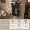 S'AFIELINA Toallero Eléctrico con Balda WiFi  760×500 mm Vista previa de la imagen del producto 11