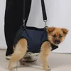 Hunde-Hebegeschirr, Hunde-Tragegurt für Vorder, Produktbild-Vorschau 1