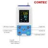 CONTEC ABPM50 Ambulantný monitor krvného tlaku pre Náhľad obrázku produktu 14