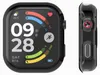 kwmobile 2x Silikon Hülle für Xiaomi Redmi Watch 6 Produktbild-Vorschau 5