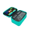 Dreifach-Etui mit Coolpack Jumper 3 Tropic Ausstattung Produktbild-Vorschau 3