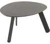 Lesli Living Indoor & Outdoor Beistelltisch "Tiki" oval Produktbild-Vorschau 11