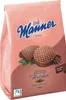 Manner Schoko-Brownie Törtchen im Beutel 400g Produktbild-Vorschau 3