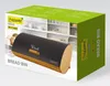Maestro MR-1775-BLACK bread box Other Black  Wood Bamboo  Podgląd zdjęcia produktu 6