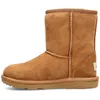 Ugg Classic II Boots Kids Chestnut - Kids - 1017703K-CHE Produktbild-Vorschau 9