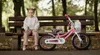 Kinderfahrrad - 20 Zoll - Rosa - für 5-8 Jahre - mit Produktbild-Vorschau 11