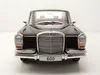 MCG 18187 Mercedes 600 W100 1969 schwarz 1:18 Produktbild-Vorschau 7