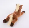 Warmies Wärmestofftier Pony braun 100% Produktbild-Vorschau 4