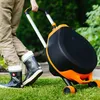 Fiskars Solid Automatický Bubon Xl S Koliesky S Hadicou 1/2 Náhľad obrázku produktu 27