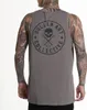 Sullen Clothing Tank Top - Ever Tank City Skyline 4XL Podgląd zdjęcia produktu 2