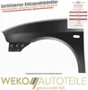 DIEDERICHS 7425007 Kotflügel Vorne Links für SEAT Ibiza III Produktbild-Vorschau 2