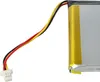 vhbw Akku kompatibel mit Garmin Edge 705, 605 GPS Produktbild-Vorschau 6