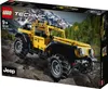 LEGO® Technic 42122 Jeep® Wrangler Voir les images du produit 52