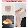 2-in-1 Haarschneidemaschine für Kinder, Spliss Produktbild-Vorschau 2