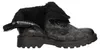 Schnürstiefelette Warmfutter bis 35mm Absatz (casual) Produktbild-Vorschau 6
