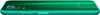 A green smartphone is shown from a side-angle on a white background. Produktbild-Vorschau