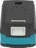 A product shot of a battery pack. Podgląd zdjęcia produktu