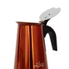 Any Morning Espressokocher na 6 šálok, 300 ml, nerezový Náhľad obrázku produktu 3