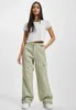 DEF - Damen Desiree Cargohose GREY-S Produktbild-Vorschau 16