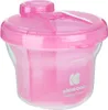 Kikkaboo Milchpulver Behälter 2 in 1 Snackbecher, drei Produktbild-Vorschau 2