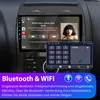 Carplay 9"Autoradio Für Nissan Qashqai 1 J10 2006-2013 Produktbild-Vorschau 10