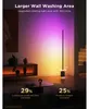 Govee RGBICWW SMART Lyra Corner Floor Lamp with Speaker Produktbild-Vorschau 2