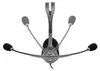 Logitech Headset H111 Stereo black retail Produktbild-Vorschau 37