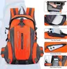 40L turistický batoh muži ženy trekking batoh venkovní Náhled obrázku produktu 4