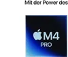 Apple Mac mini, M4 - 10-rdzeniowy CPU / 10-rdzeniowy GPU, Podgląd zdjęcia produktu 3